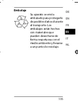 Preview for 134 page of Medion MD 60878 User Manual