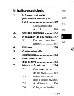 Preview for 136 page of Medion MD 60878 User Manual