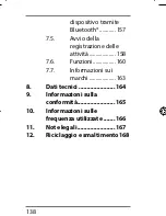 Preview for 137 page of Medion MD 60878 User Manual