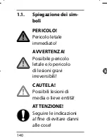 Preview for 139 page of Medion MD 60878 User Manual