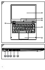 Preview for 4 page of Medion MD 63310 User Manual