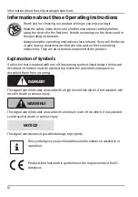 Preview for 10 page of Medion MD 63310 User Manual