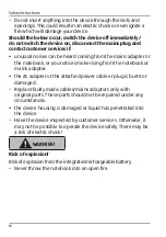 Preview for 16 page of Medion MD 63310 User Manual