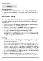 Preview for 20 page of Medion MD 63310 User Manual