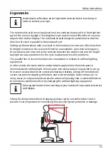 Preview for 23 page of Medion MD 63310 User Manual