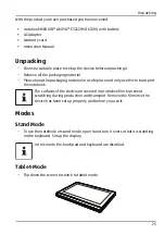 Preview for 25 page of Medion MD 63310 User Manual