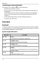 Preview for 34 page of Medion MD 63310 User Manual