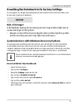 Preview for 41 page of Medion MD 63310 User Manual