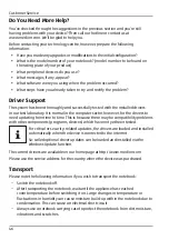 Preview for 46 page of Medion MD 63310 User Manual