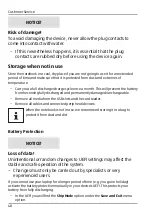 Preview for 48 page of Medion MD 63310 User Manual