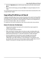 Preview for 49 page of Medion MD 63310 User Manual