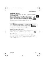 Предварительный просмотр 4 страницы Medion MD 6420 Manual