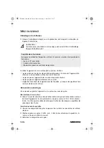 Предварительный просмотр 25 страницы Medion MD 6420 Manual