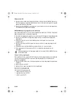 Предварительный просмотр 39 страницы Medion MD 6420 Manual