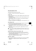 Предварительный просмотр 48 страницы Medion MD 6420 Manual