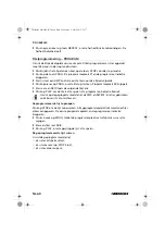 Предварительный просмотр 59 страницы Medion MD 6420 Manual