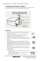 Preview for 6 page of Medion MD 80137 User Manual