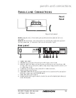 Preview for 11 page of Medion MD 80137 User Manual