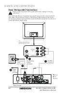 Preview for 12 page of Medion MD 80137 User Manual