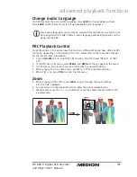 Preview for 31 page of Medion MD 80137 User Manual