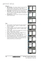 Preview for 36 page of Medion MD 80137 User Manual