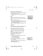 Preview for 30 page of Medion MD 80146 Manual