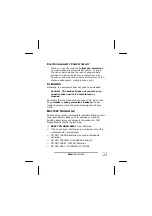 Preview for 5 page of Medion MD 80255 Manual