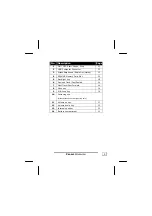 Preview for 11 page of Medion MD 80255 Manual