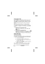 Preview for 16 page of Medion MD 80255 Manual