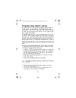 Preview for 9 page of Medion MD 80383 Manual