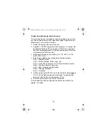 Preview for 12 page of Medion MD 80383 Manual