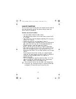 Preview for 16 page of Medion MD 80383 Manual