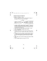 Preview for 17 page of Medion MD 80383 Manual