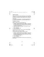 Preview for 18 page of Medion MD 80383 Manual