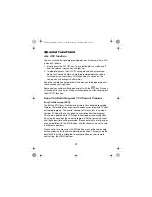 Preview for 21 page of Medion MD 80383 Manual