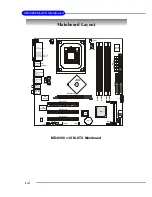 Preview for 4 page of Medion MD-8088 Manual