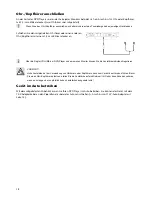 Preview for 16 page of Medion MD 81210 Instruction Manual