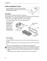 Предварительный просмотр 8 страницы Medion MD 81460 Instruction Manual