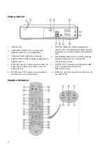 Предварительный просмотр 2 страницы Medion MD 81664 Manual