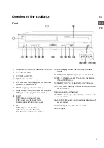 Предварительный просмотр 49 страницы Medion MD 81664 Manual