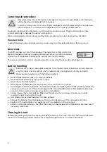 Предварительный просмотр 56 страницы Medion MD 81664 Manual