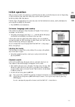 Предварительный просмотр 67 страницы Medion MD 81664 Manual