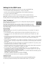 Предварительный просмотр 86 страницы Medion MD 81664 Manual