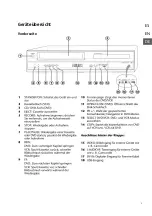 Предварительный просмотр 97 страницы Medion MD 81664 Manual