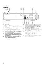 Предварительный просмотр 98 страницы Medion MD 81664 Manual