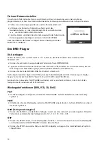 Preview for 116 page of Medion MD 81664 Manual