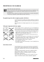 Предварительный просмотр 5 страницы Medion MD 81777 Manual