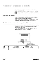 Предварительный просмотр 11 страницы Medion MD 81777 Manual