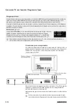 Предварительный просмотр 13 страницы Medion MD 81777 Manual