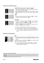 Предварительный просмотр 19 страницы Medion MD 81777 Manual